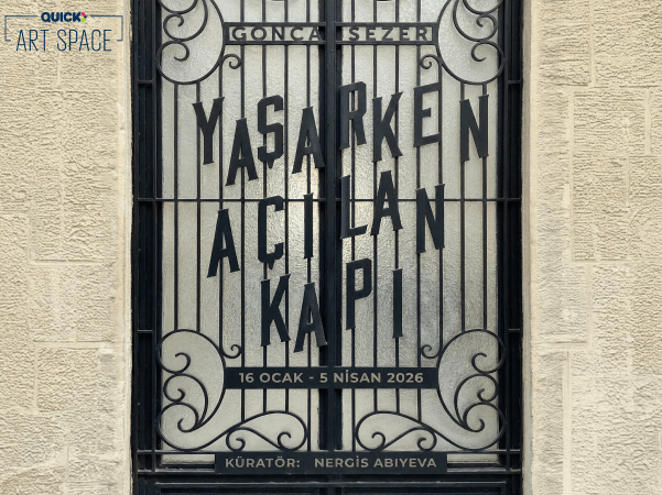 Yaşarken Açılan Kapı