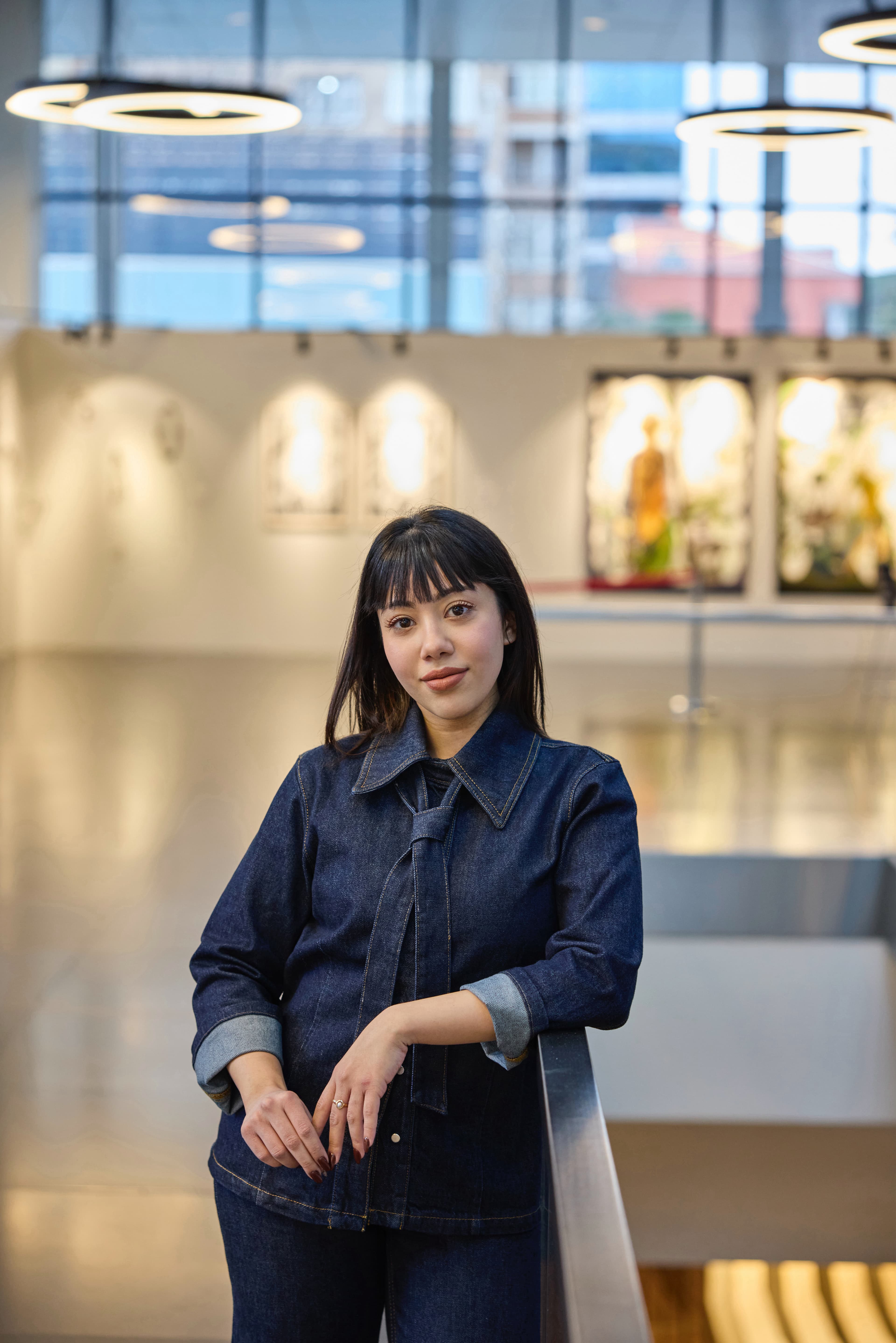 Büşra Bakkalbaşı fotoğrafı