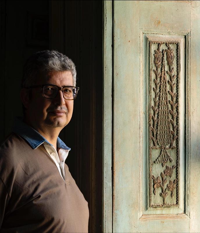 Ömer Faruk Şerifoğlu fotoğrafı
